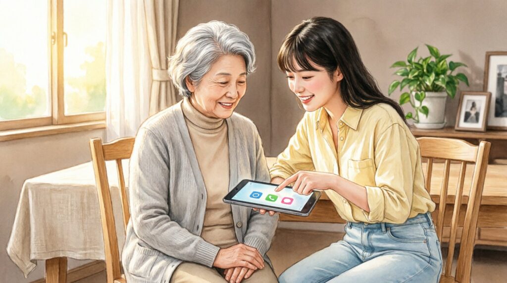 Nuove disabilità: fragilità digitali